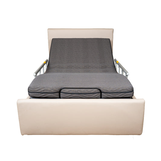 Form ease adjustable close-up