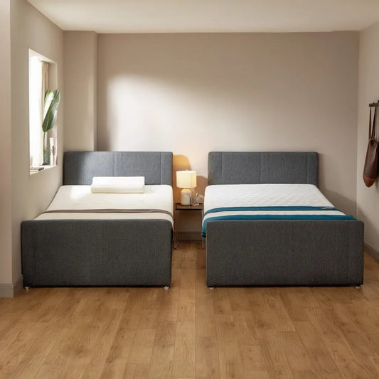 Transform Your Sleep Experience with the ERICA Adjustable Bed Frame