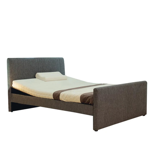 Erica adjustable bed frame
