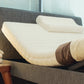 Erica adjustable bed frame