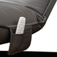 Remote control pocket of flex rise
