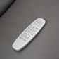 White remote control for flex rise
