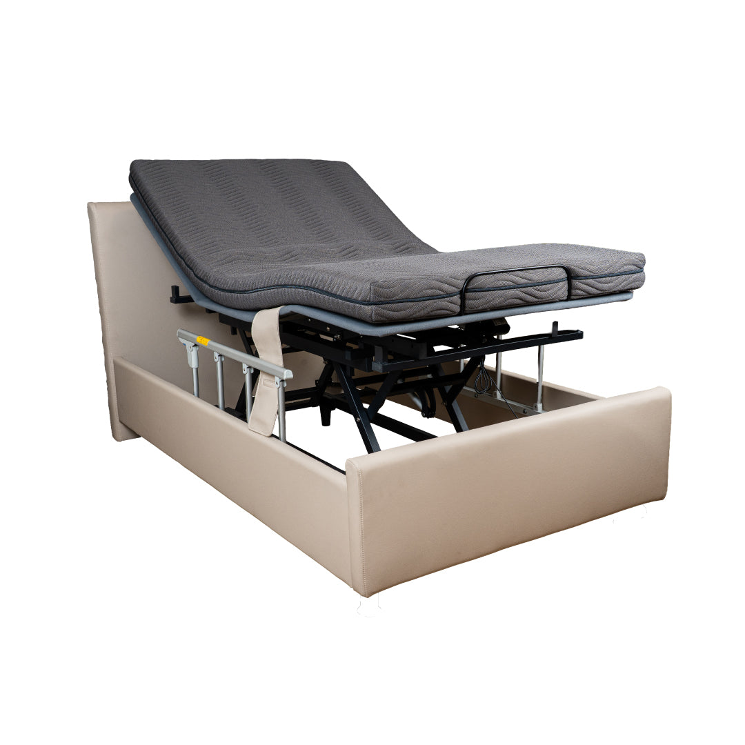 Form ease base close up