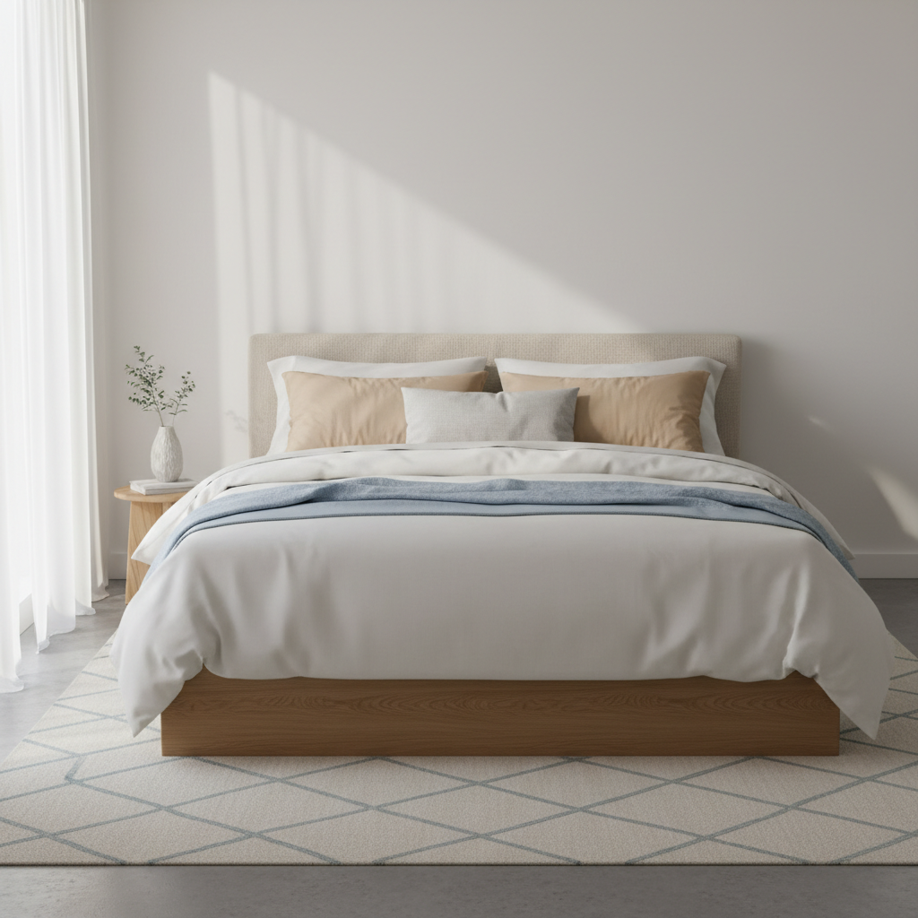 BedMotion About Us